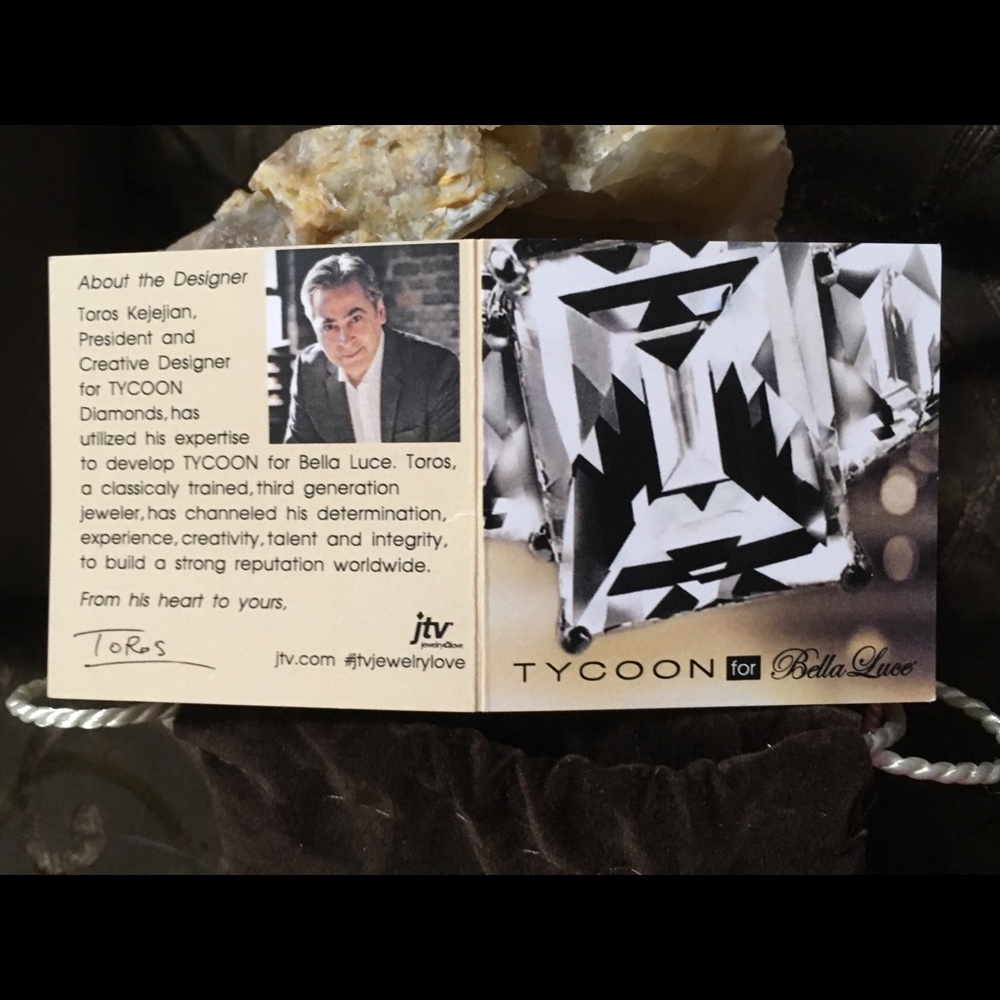 Tycoon Ring - Picture 4 of 7